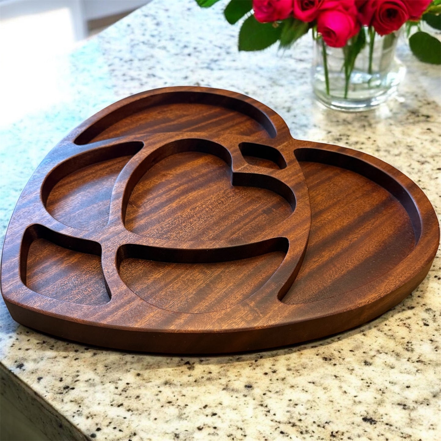 Tray - Sweetheart Gathering