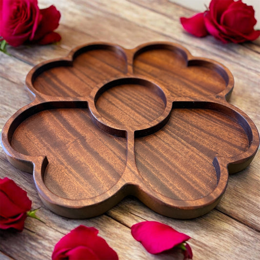 Tray - Carolina Blossom