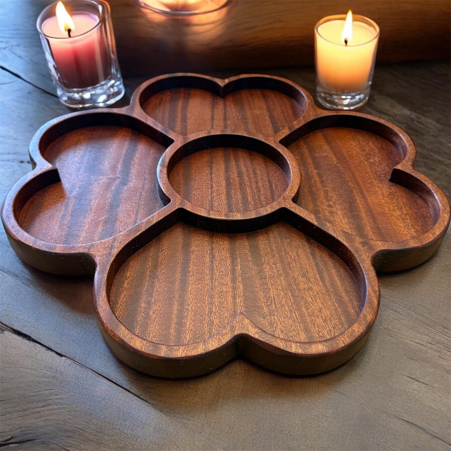 Tray - Carolina Blossom