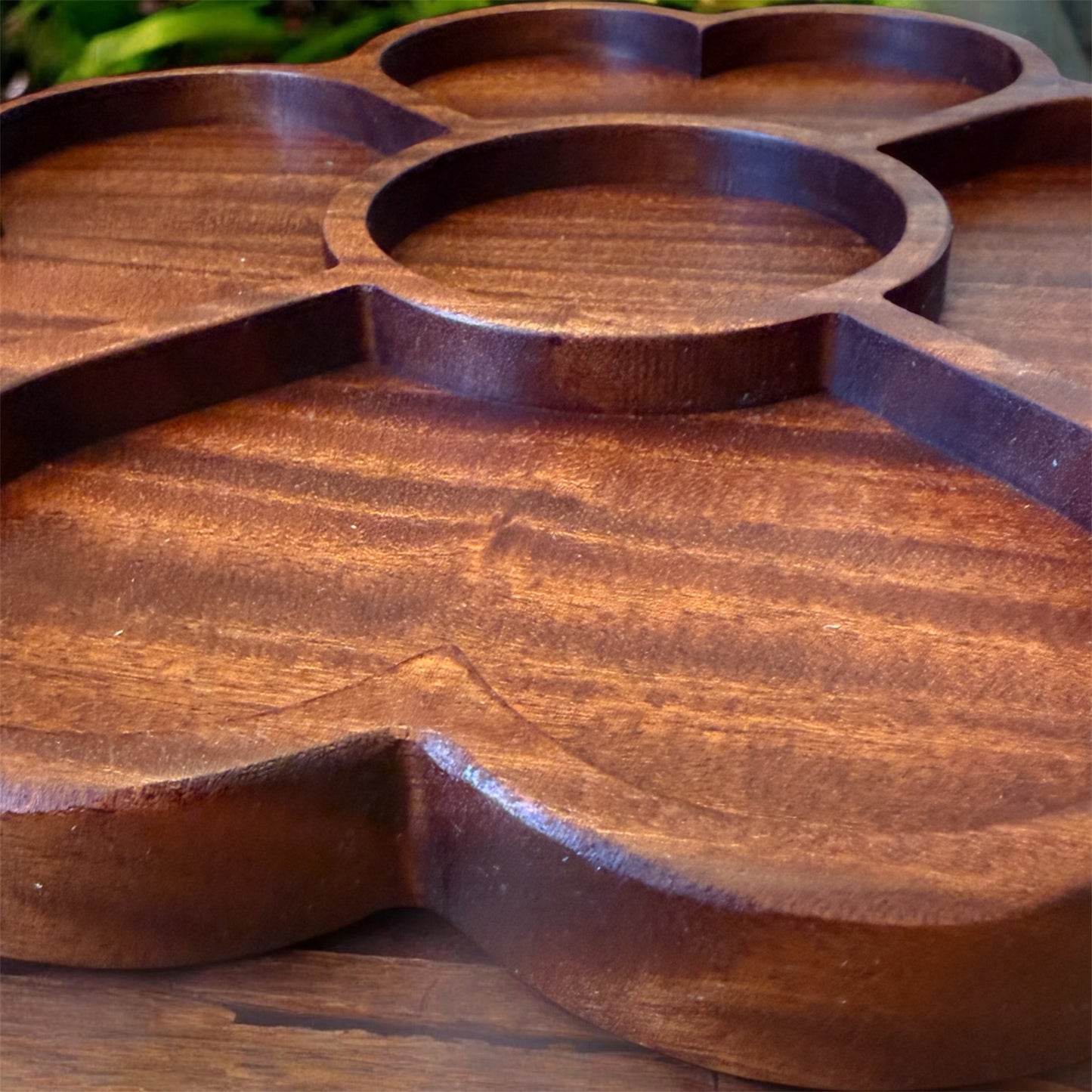 Tray - Carolina Blossom