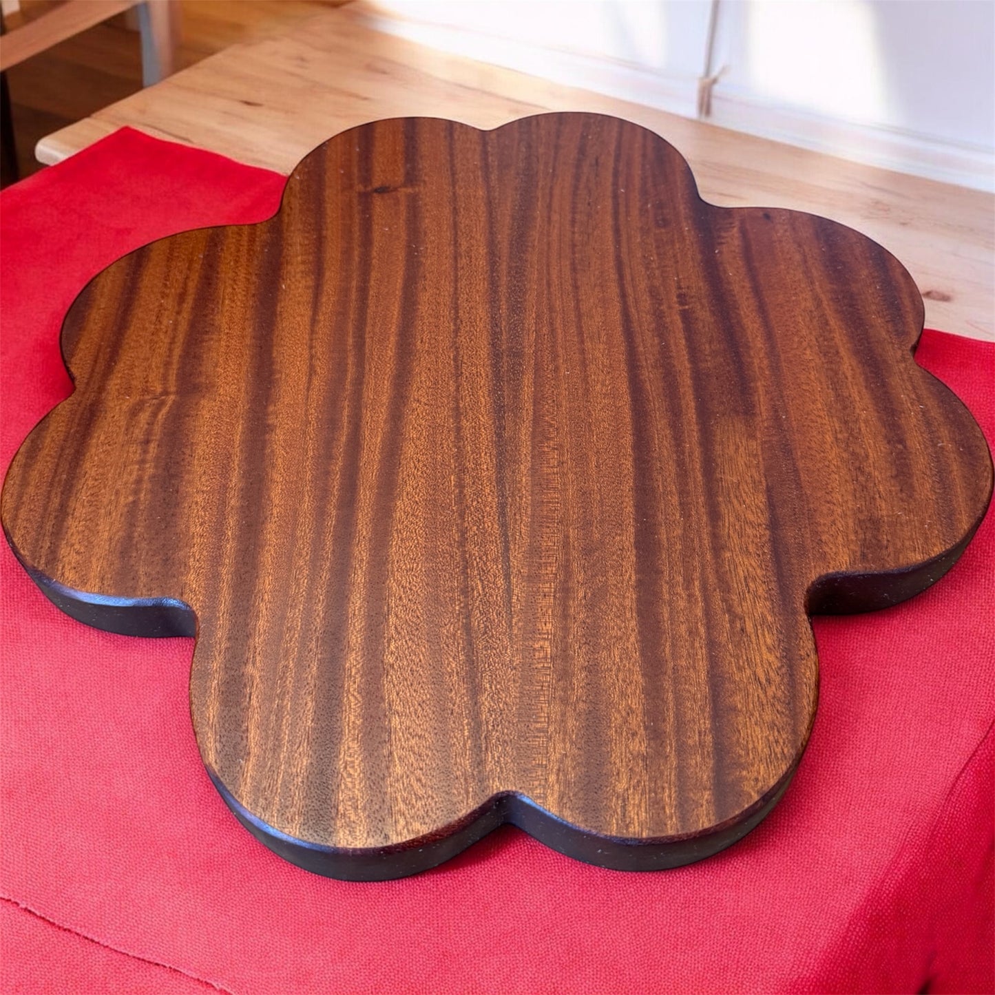 Tray - Carolina Blossom