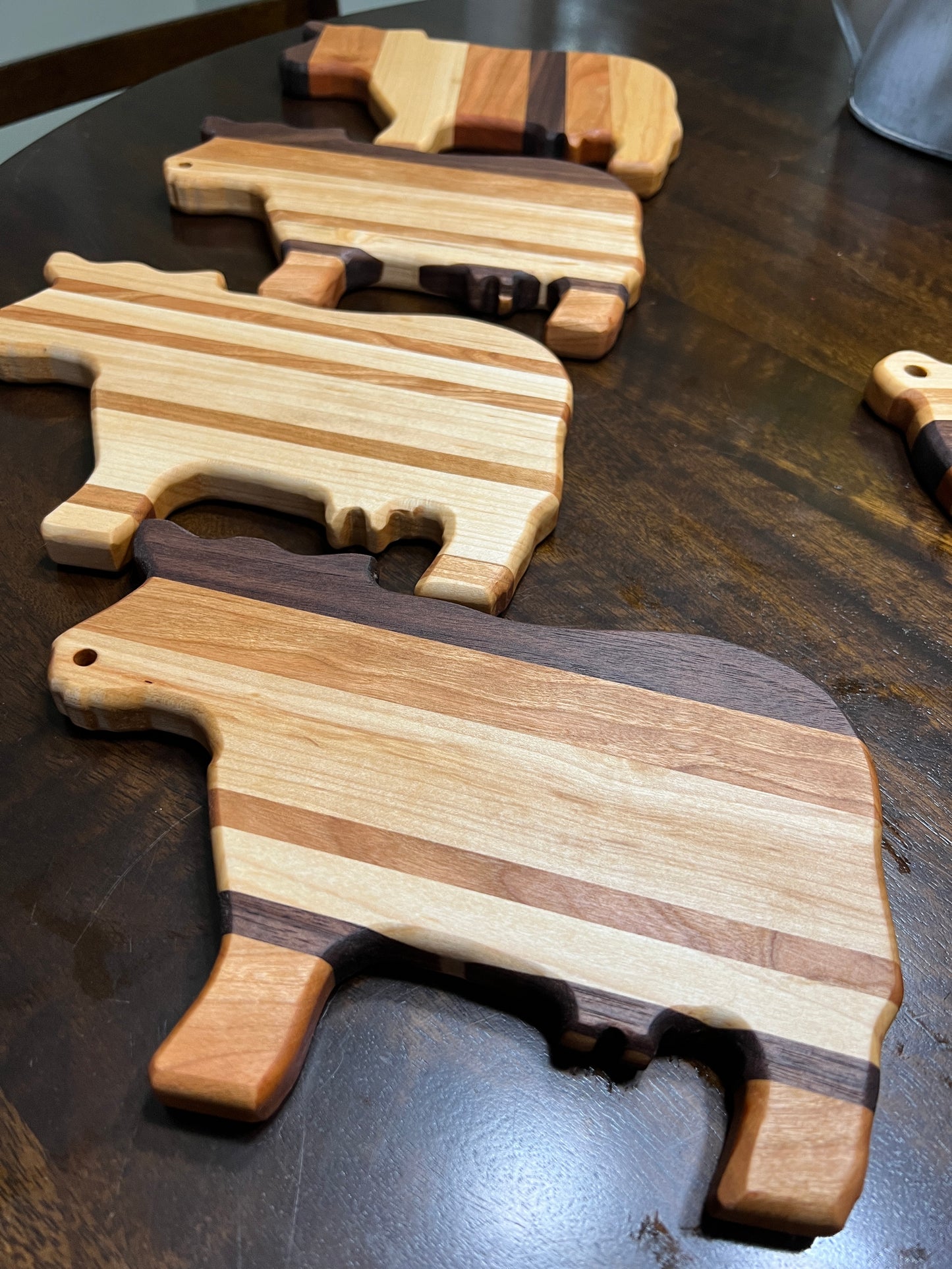 Small Chopping Boards