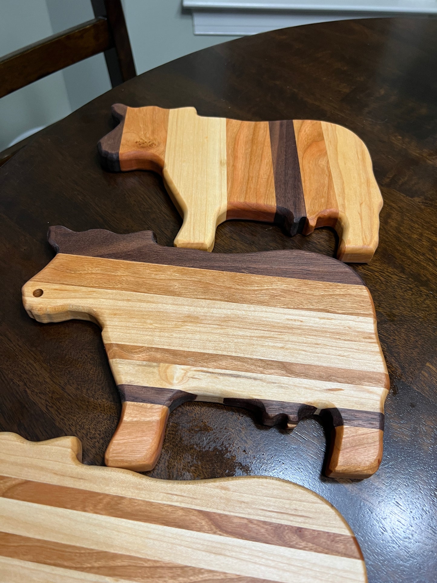 Small Chopping Boards