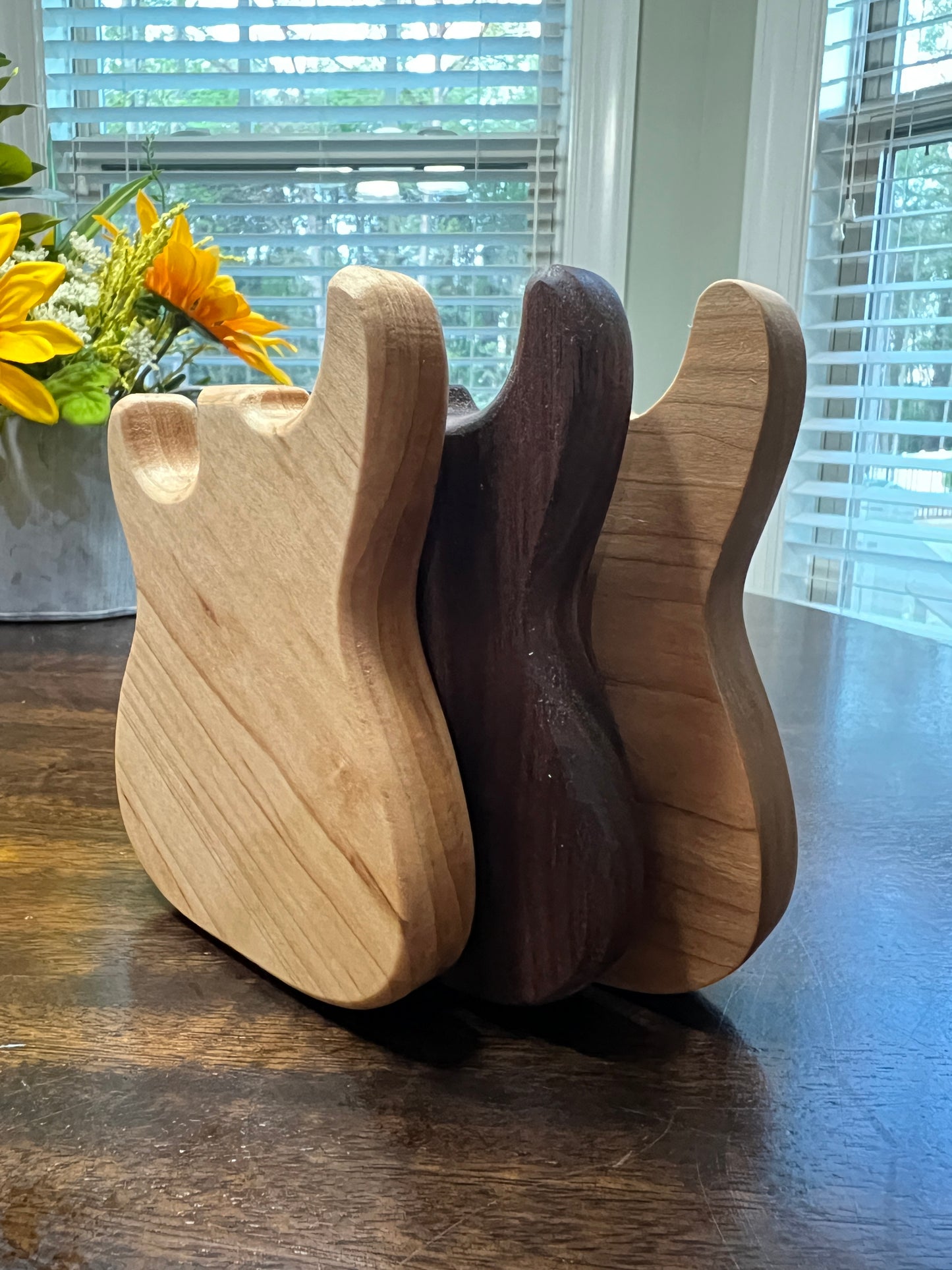 Guitar Pick Tray