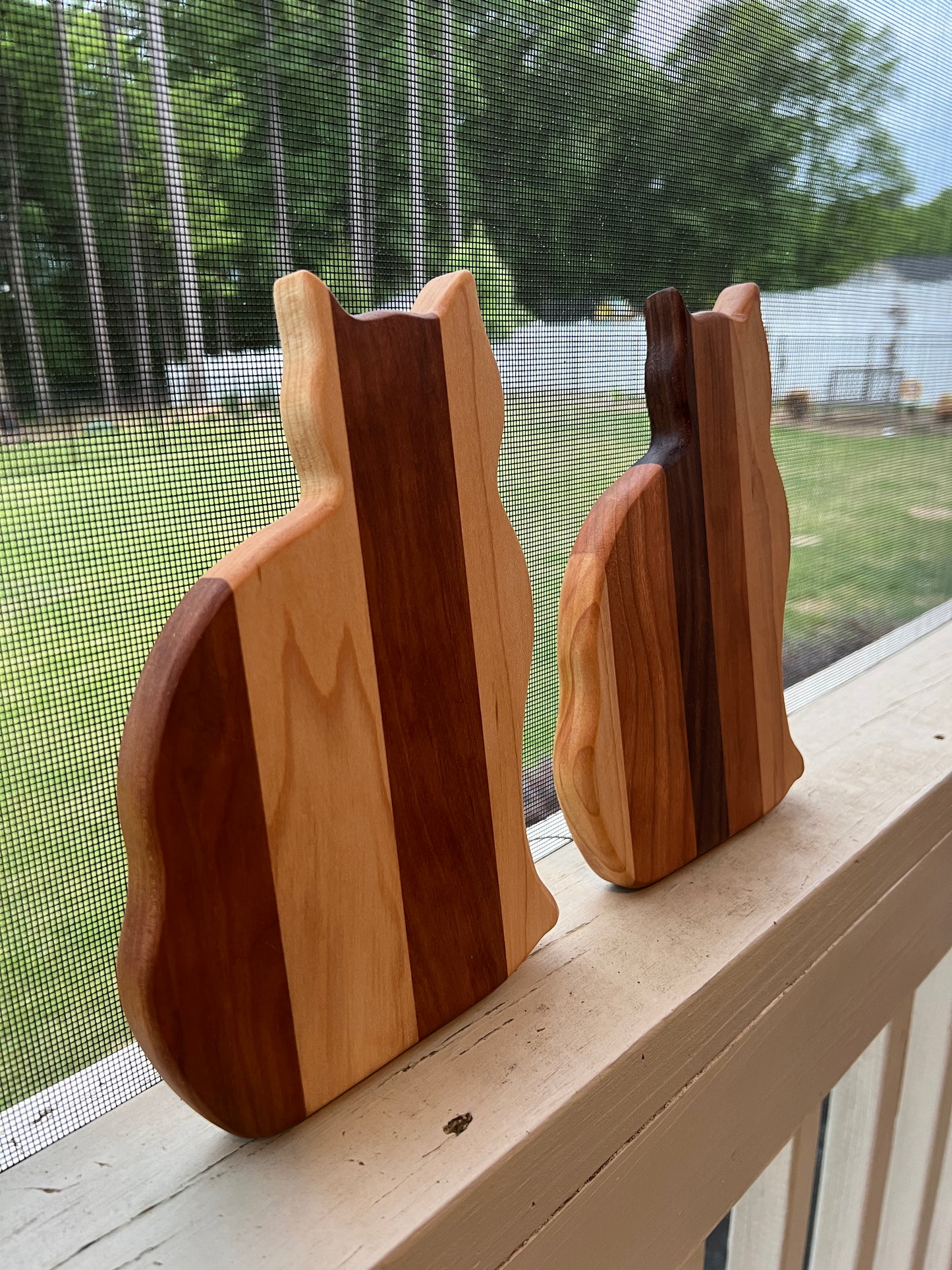 Small Chopping Boards
