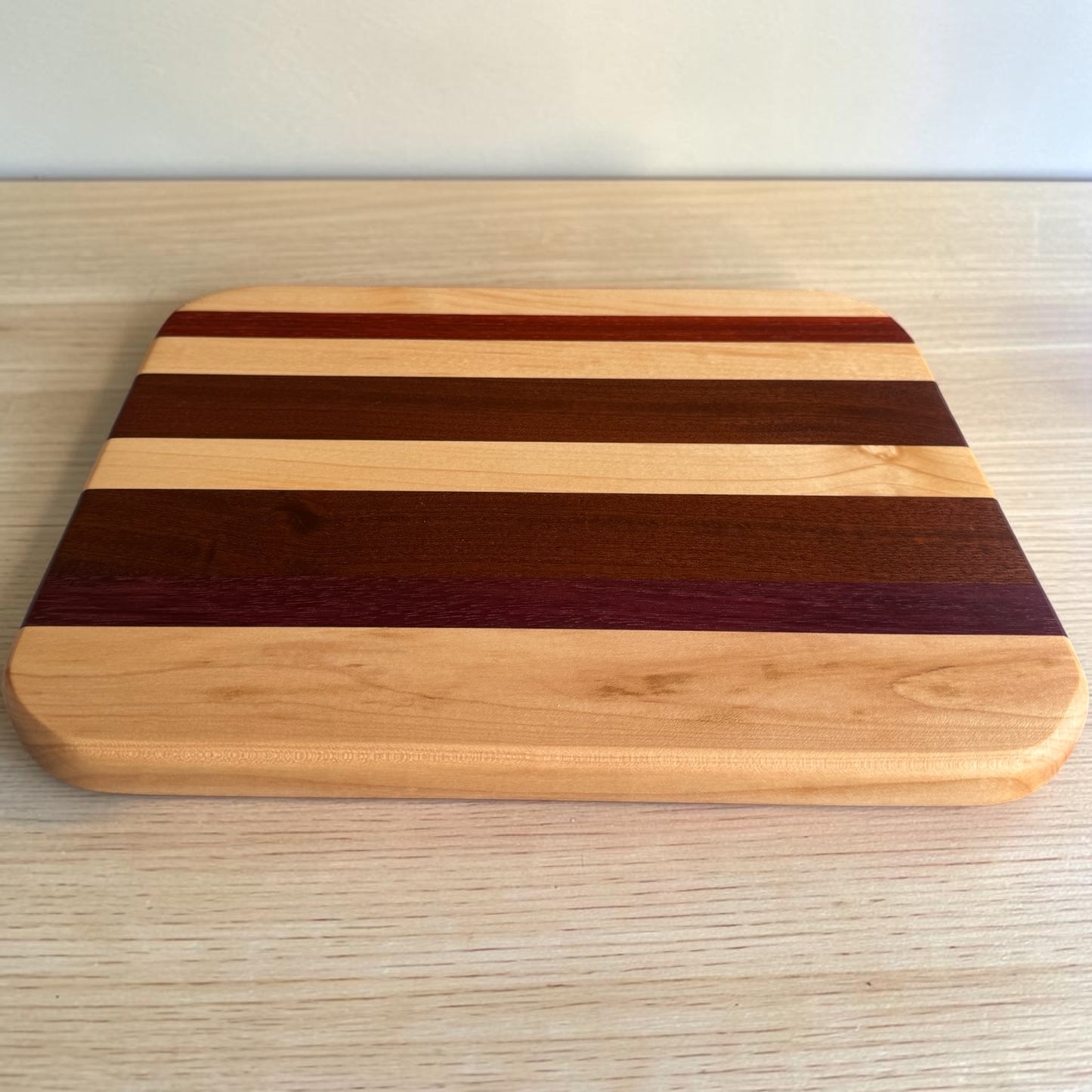 Cutting Board - Alive