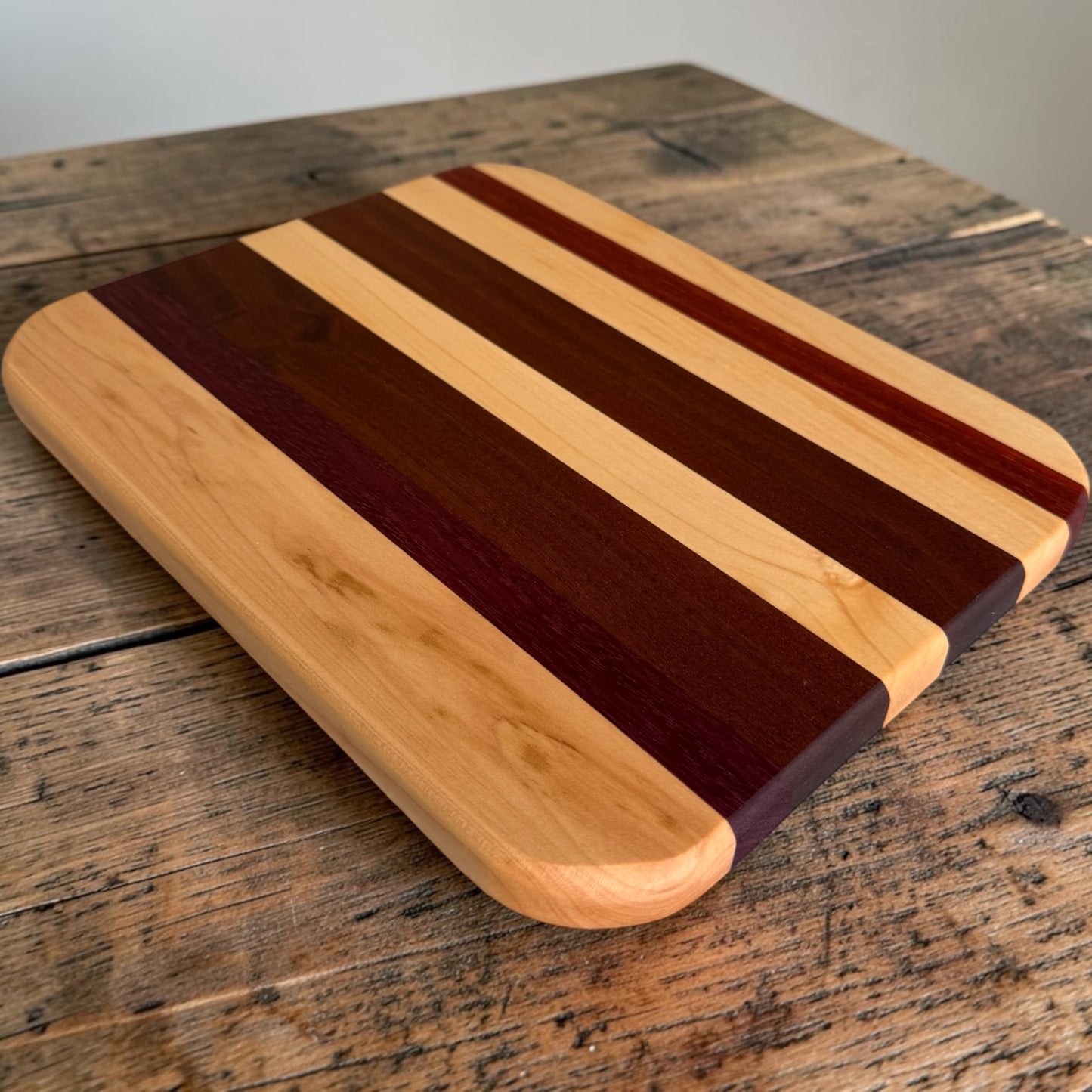 Cutting Board - Alive