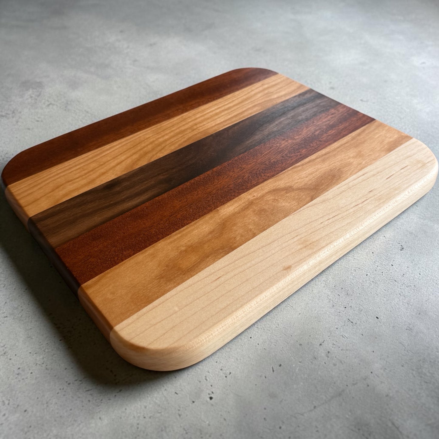 Cutting Board -  Baba O’Riley