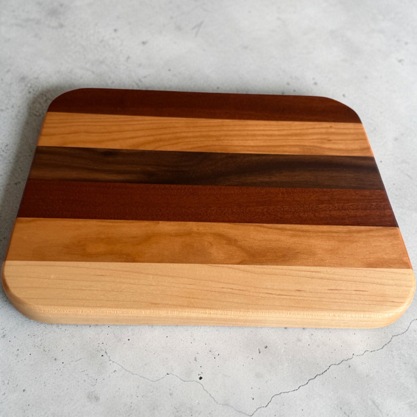 Cutting Board -  Baba O’Riley