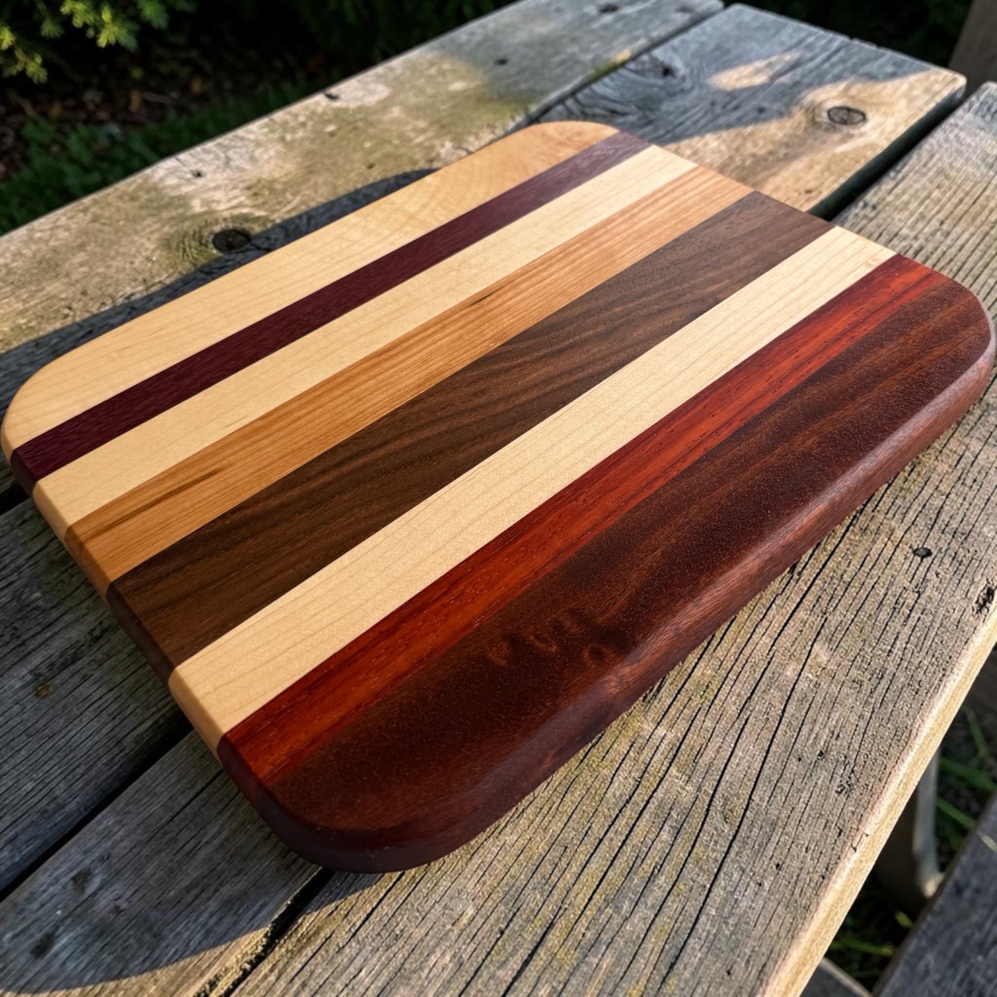 Cutting Board - Vitology