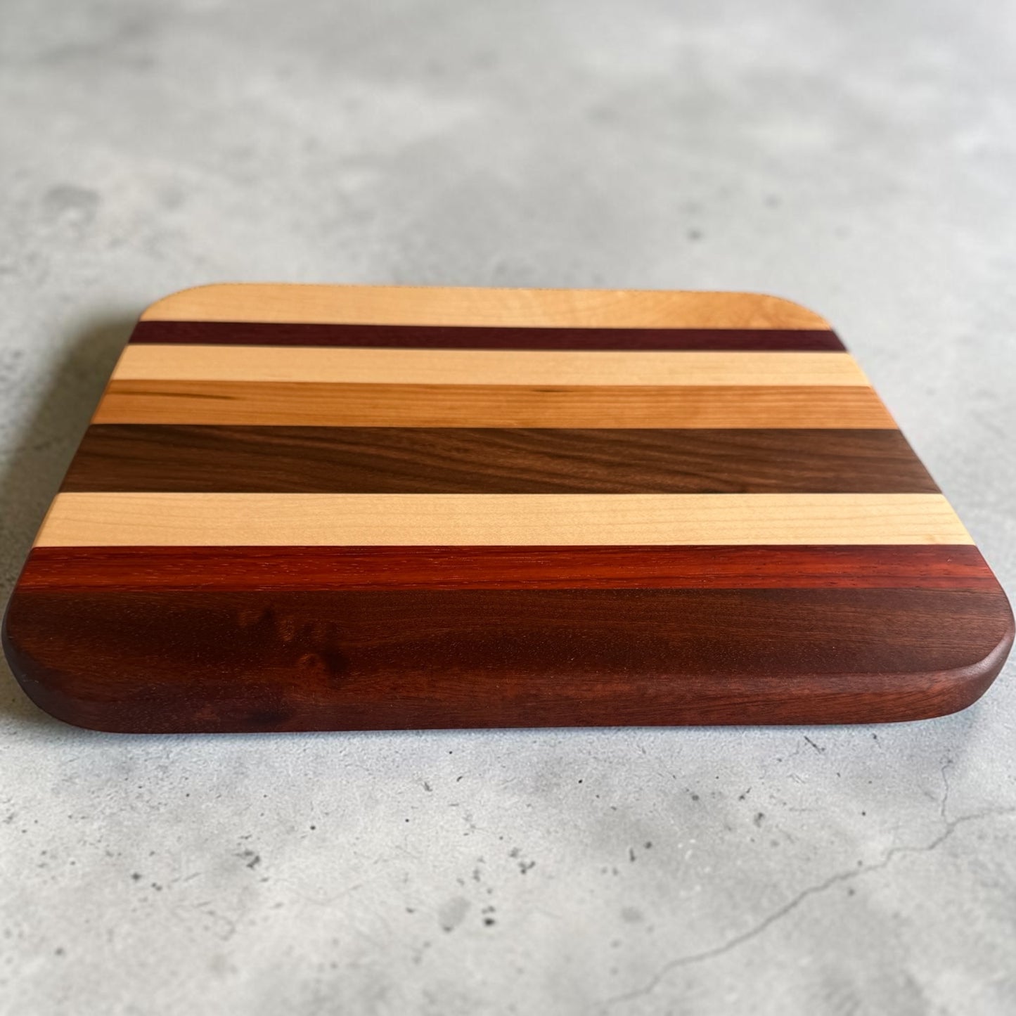 Cutting Board - Vitology