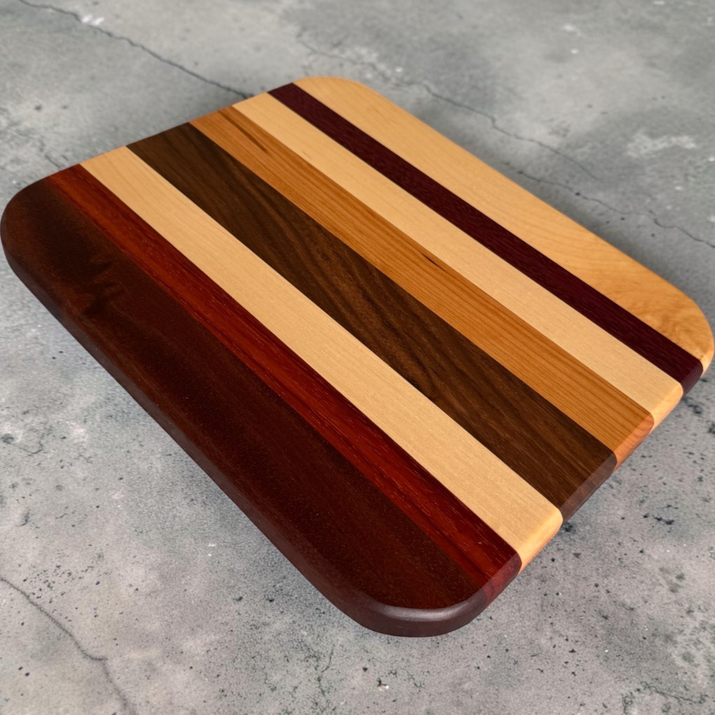 Cutting Board - Vitology
