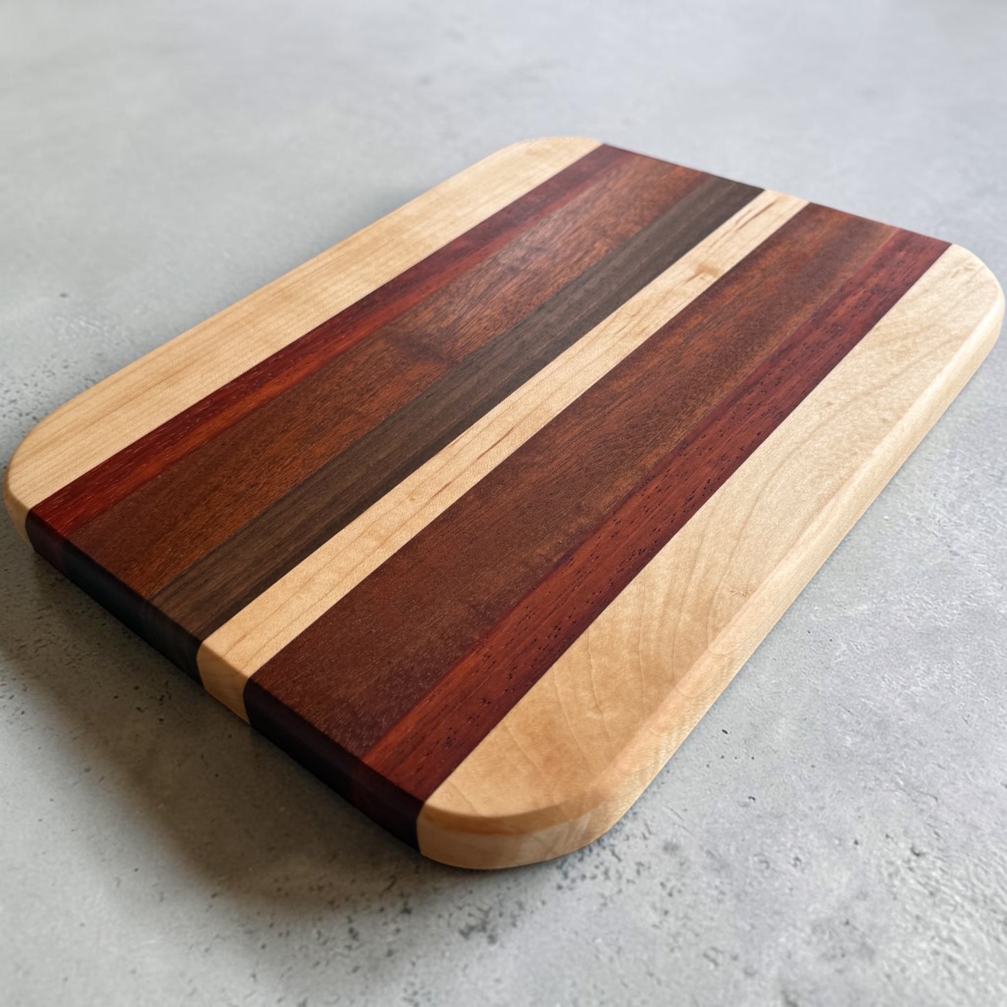 Cutting Board - Corduroy