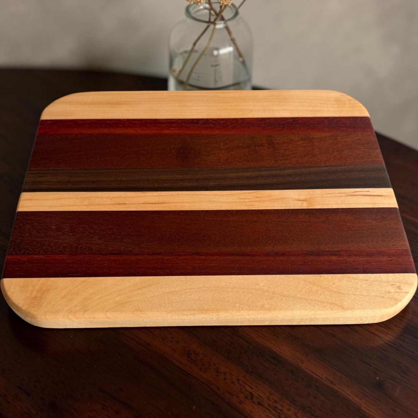 Cutting Board - Corduroy