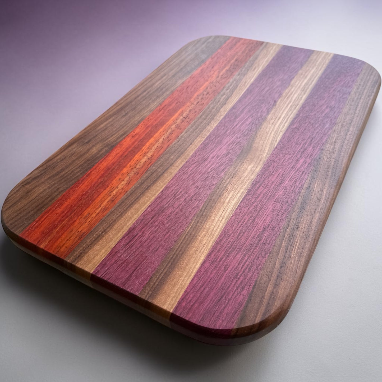 Cutting Board - Given To Fly