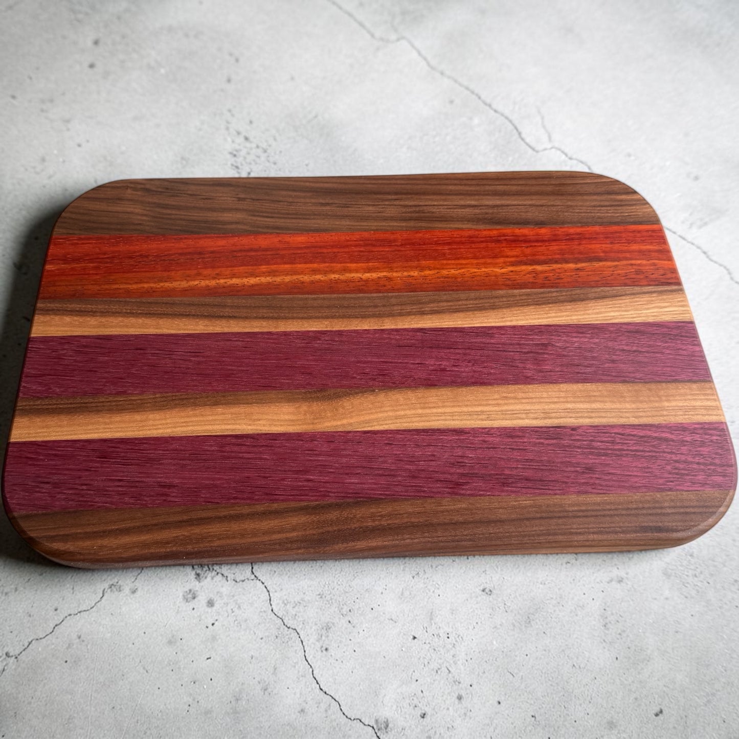 Cutting Board - Given To Fly