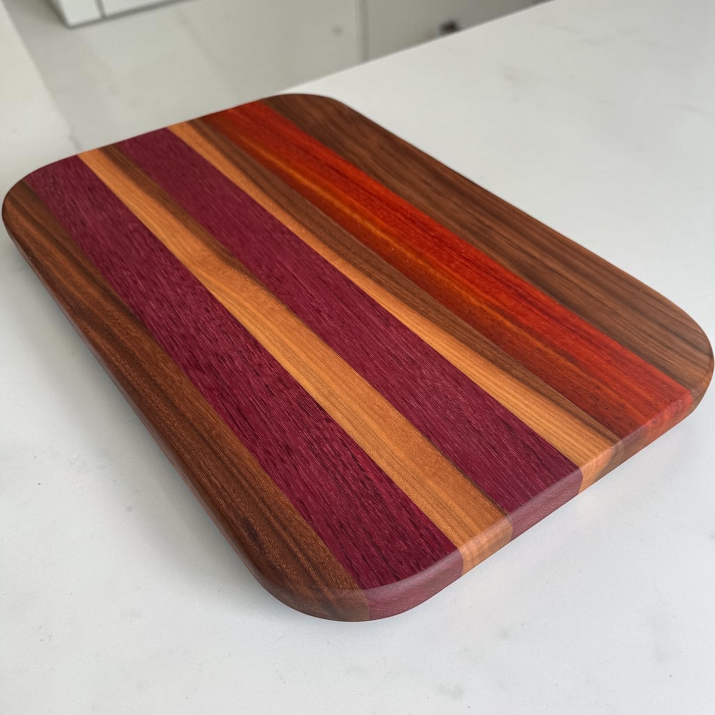 Cutting Board - Given To Fly