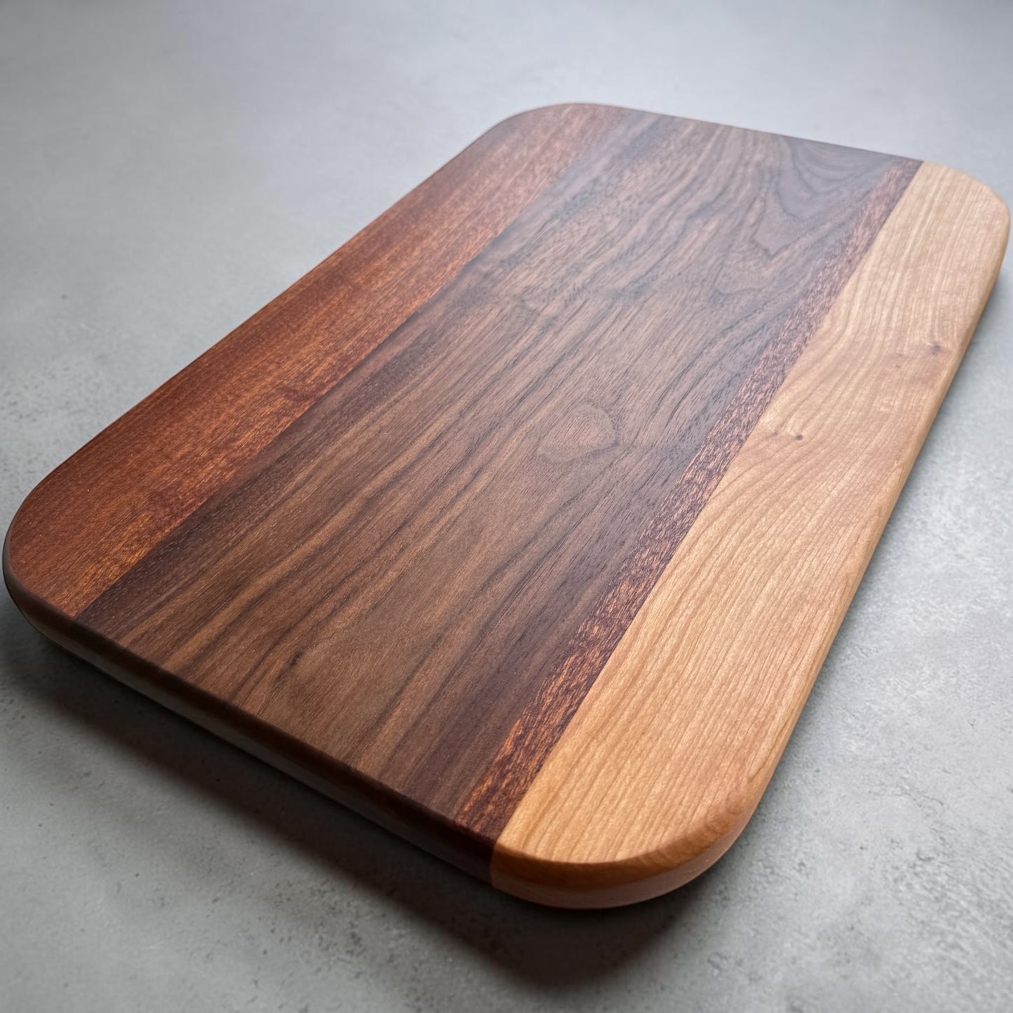 Cutting Board - Wishlist