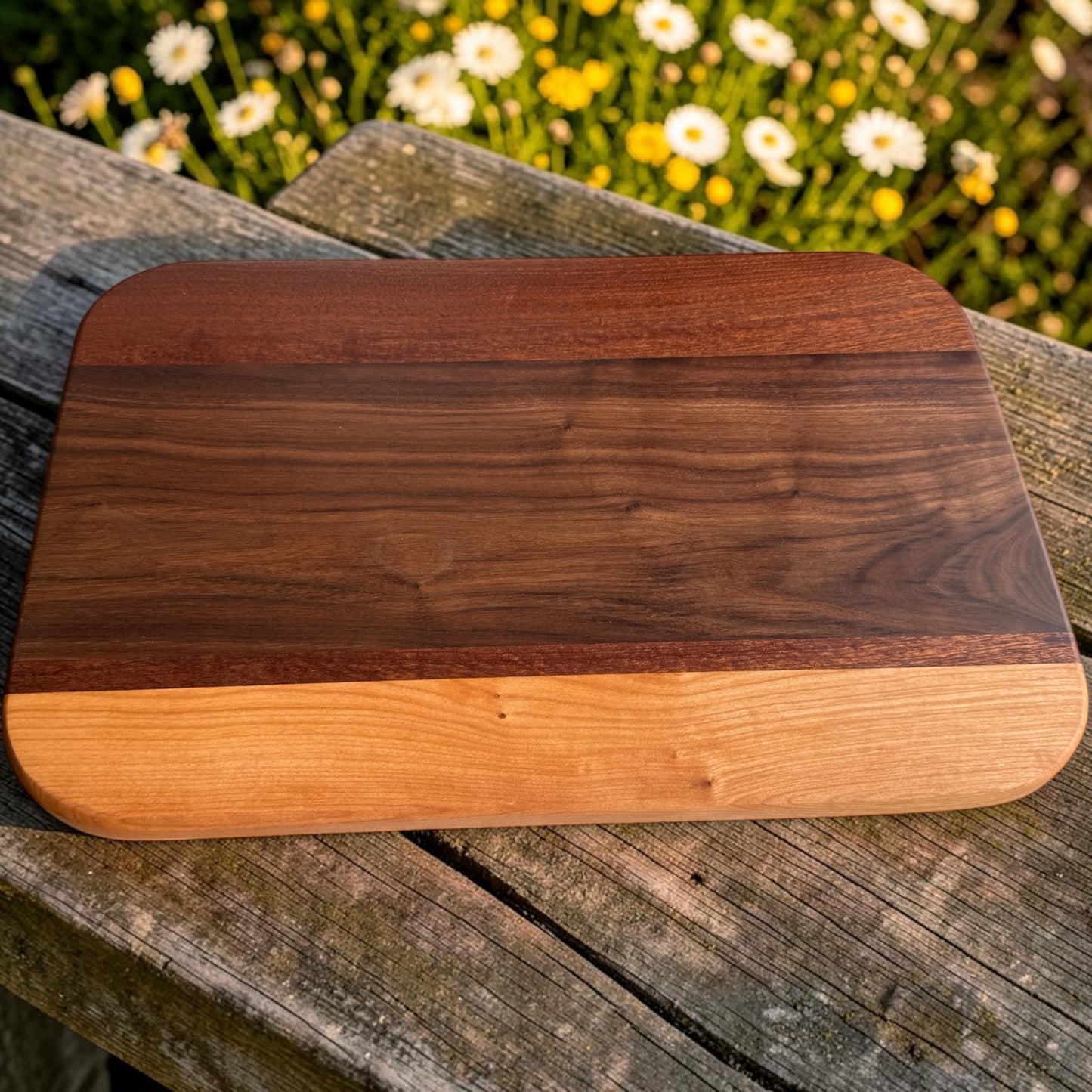 Cutting Board - Wishlist