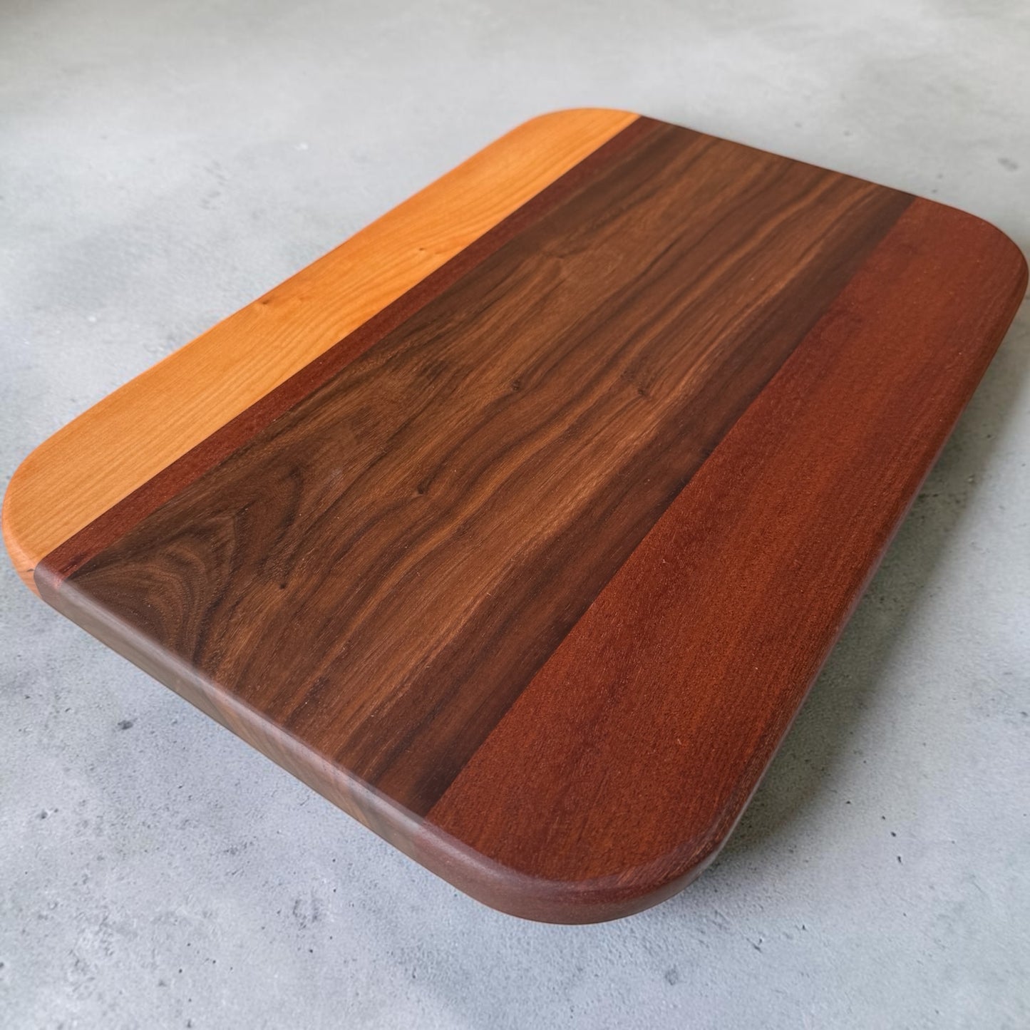 Cutting Board - Wishlist