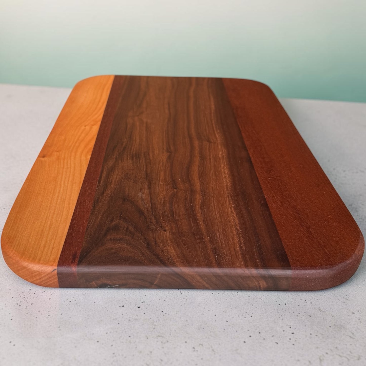 Cutting Board - Wishlist