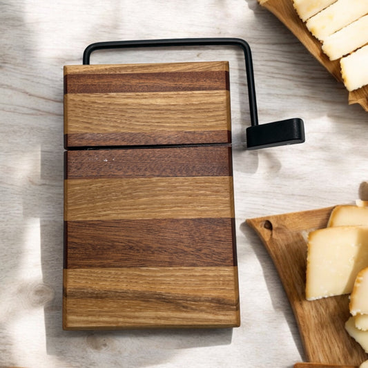 Cheese Slicer - "Ricotta"