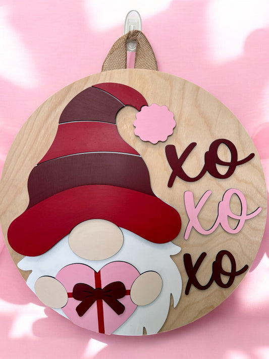 Door Hanger - Gnome XO