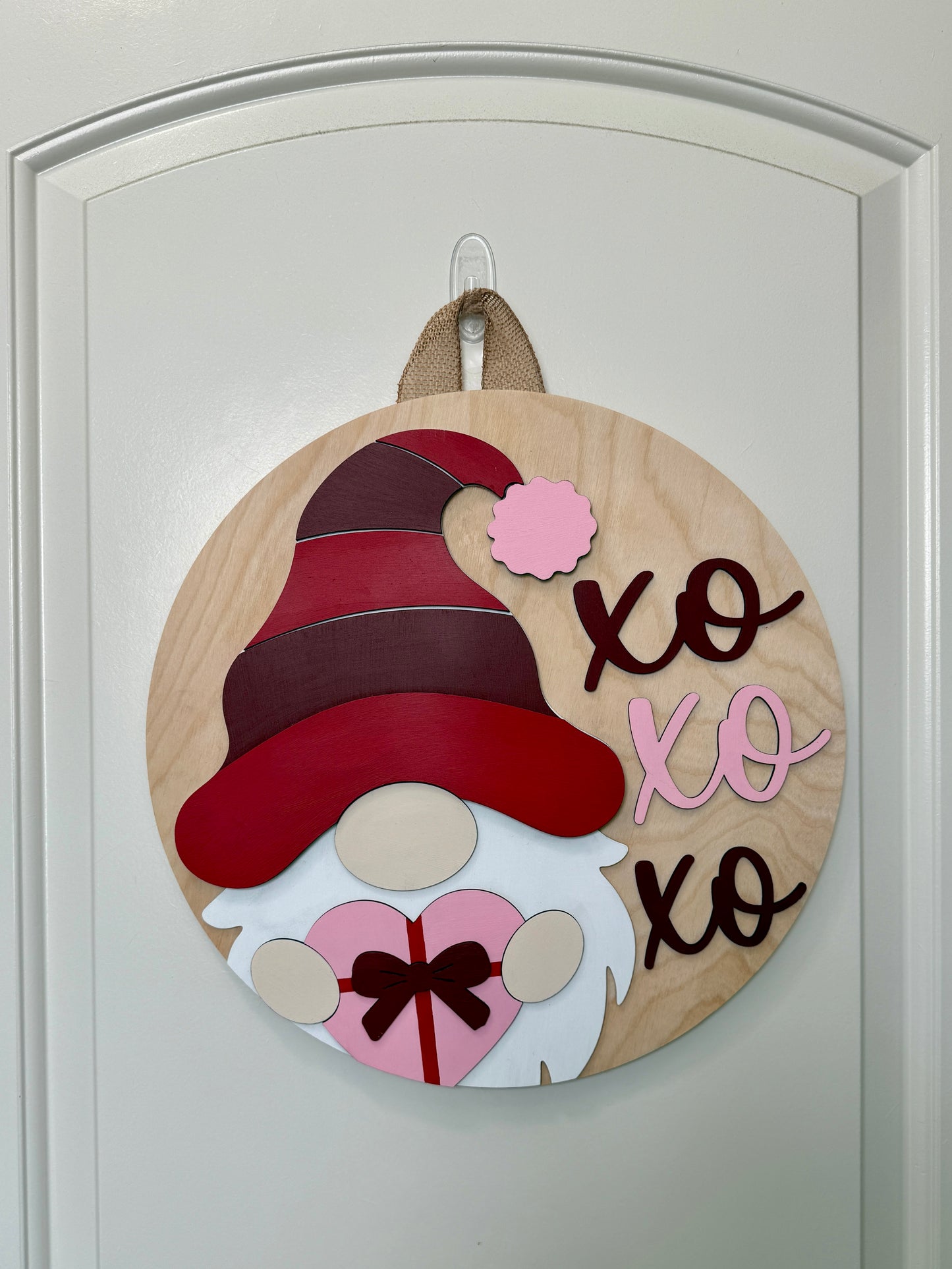 Door Hanger - Gnome XO