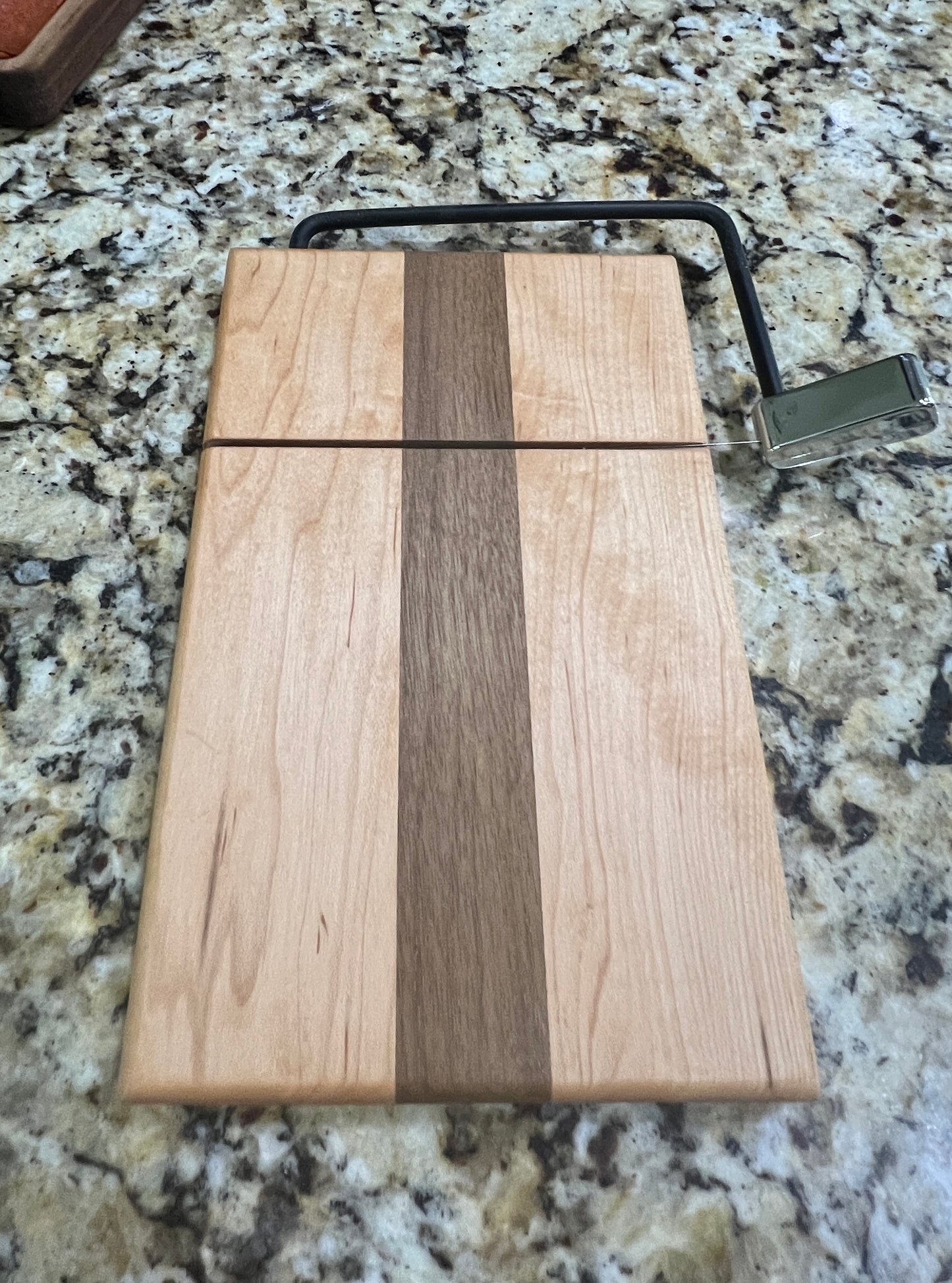 Cheese Slicer - "Chedda"