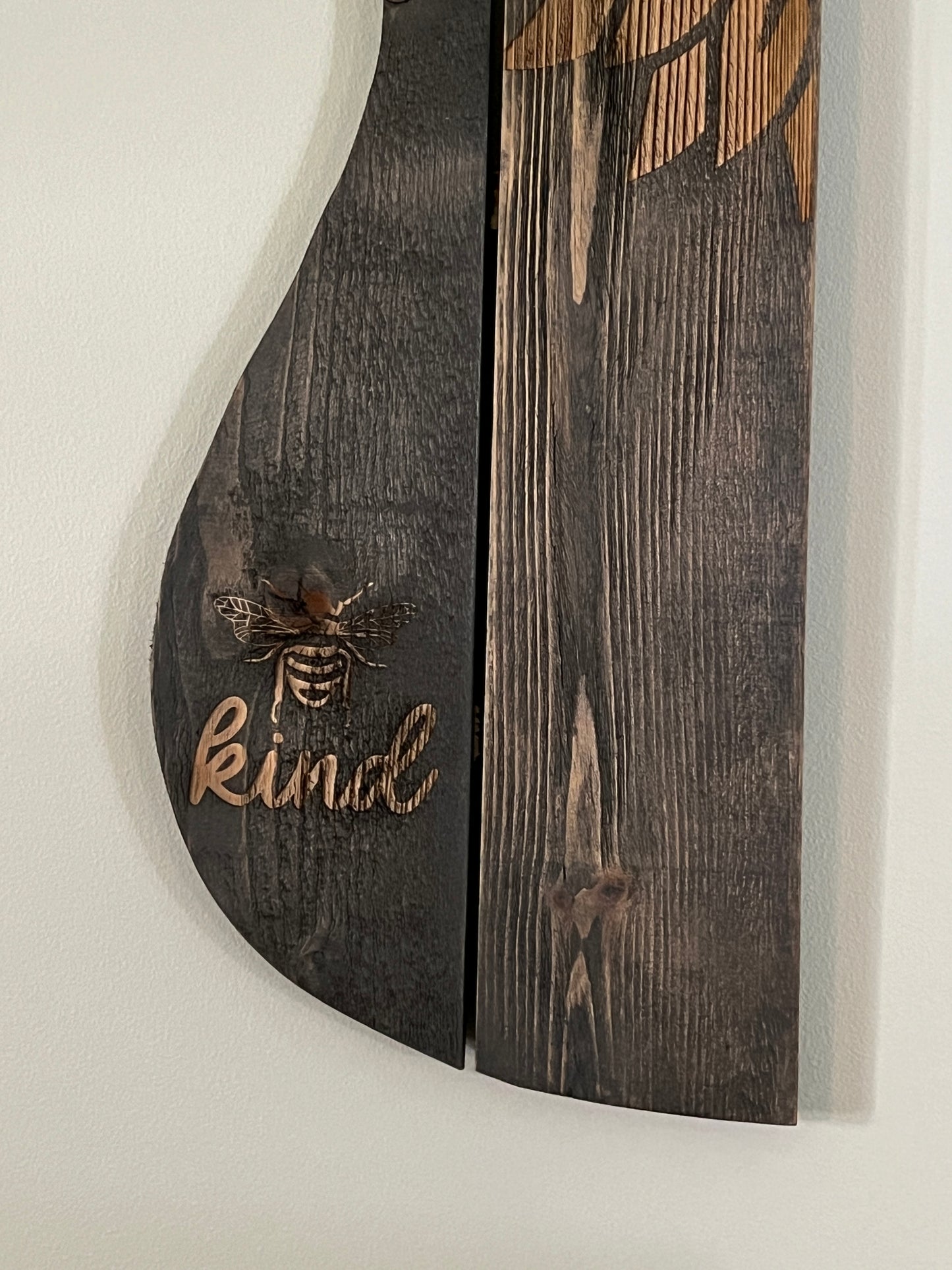 Sunflower Guitar