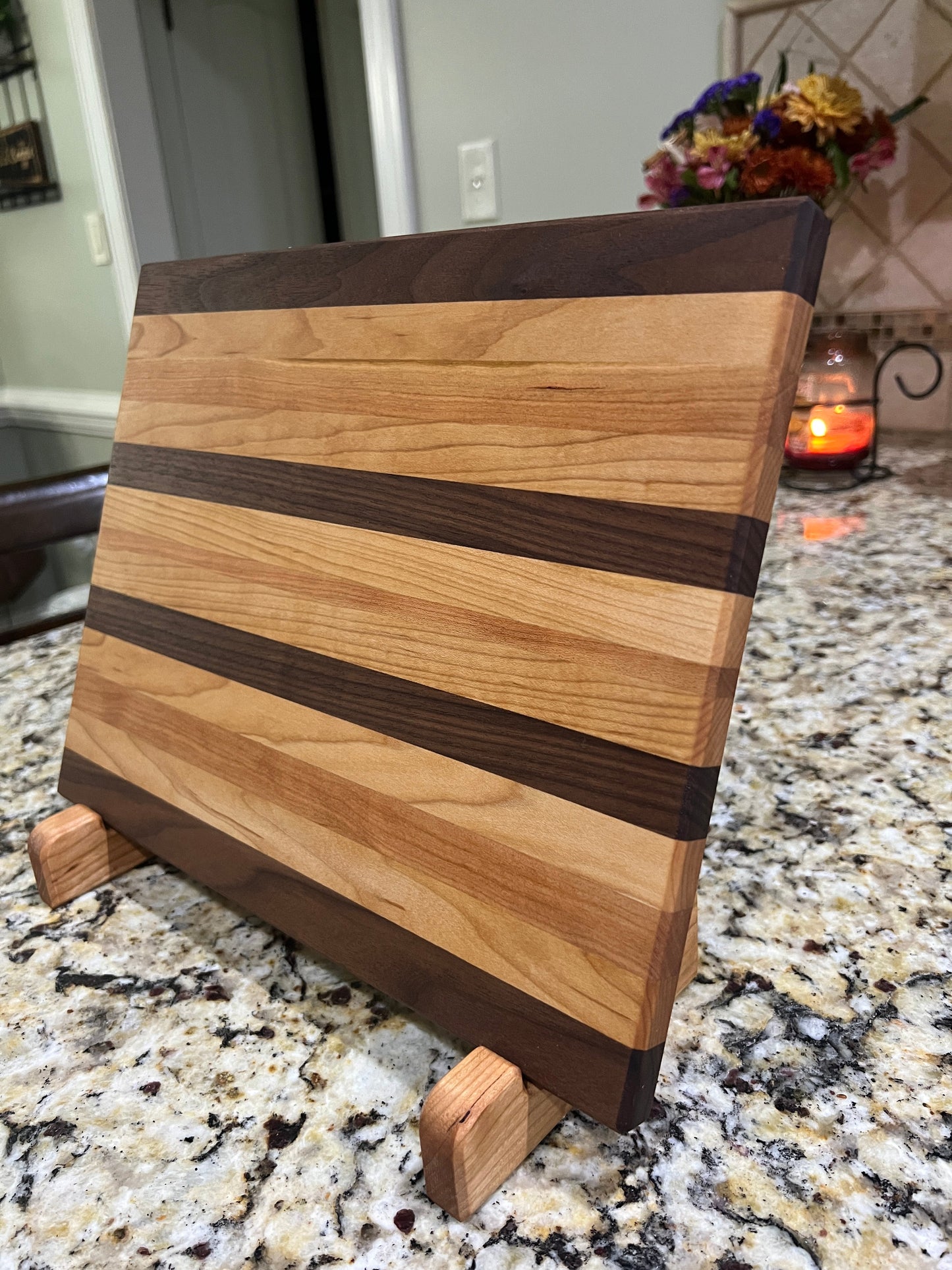 Cutting Board - "Home Sweet Home”