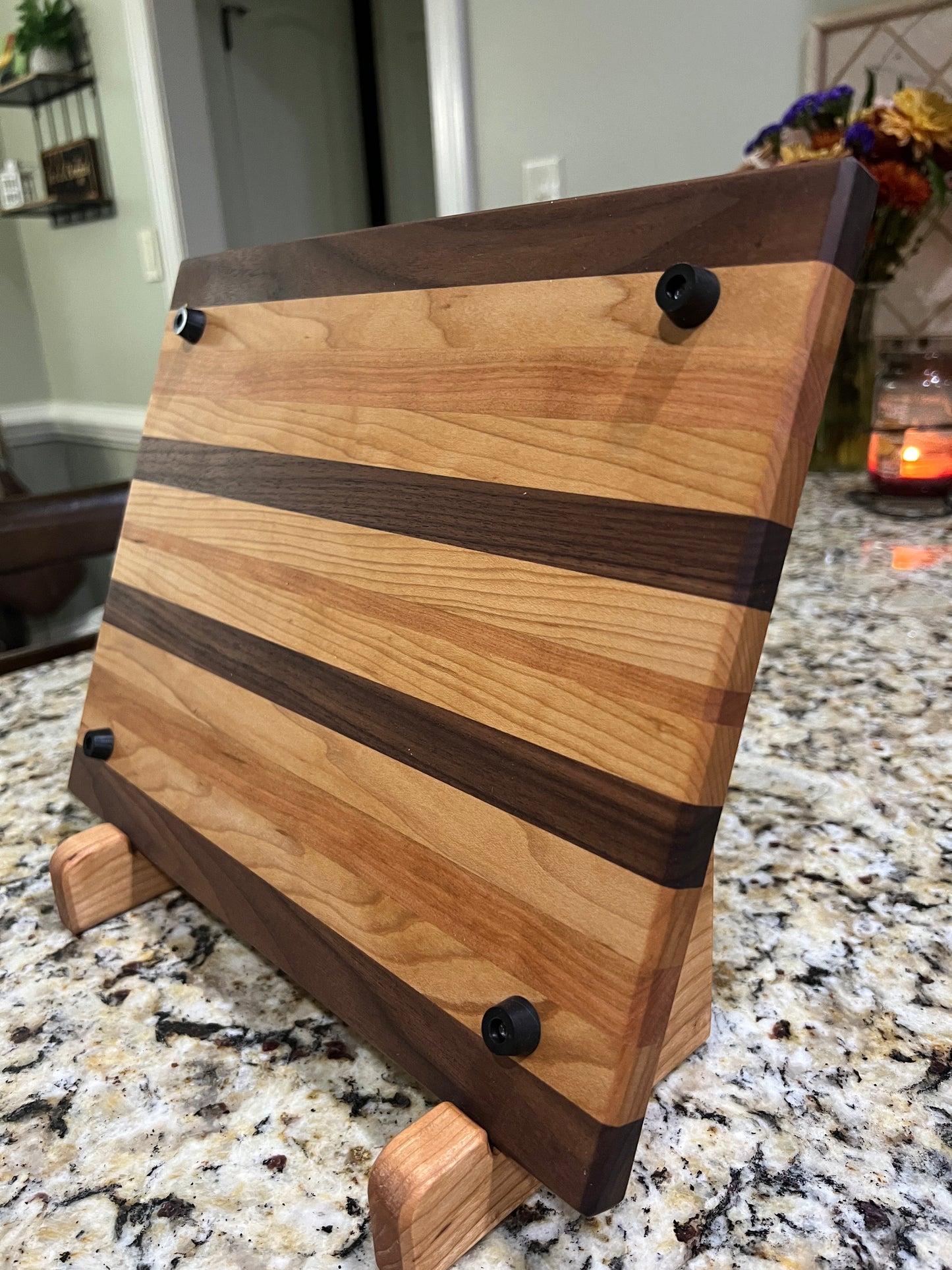 Cutting Board - "Home Sweet Home”