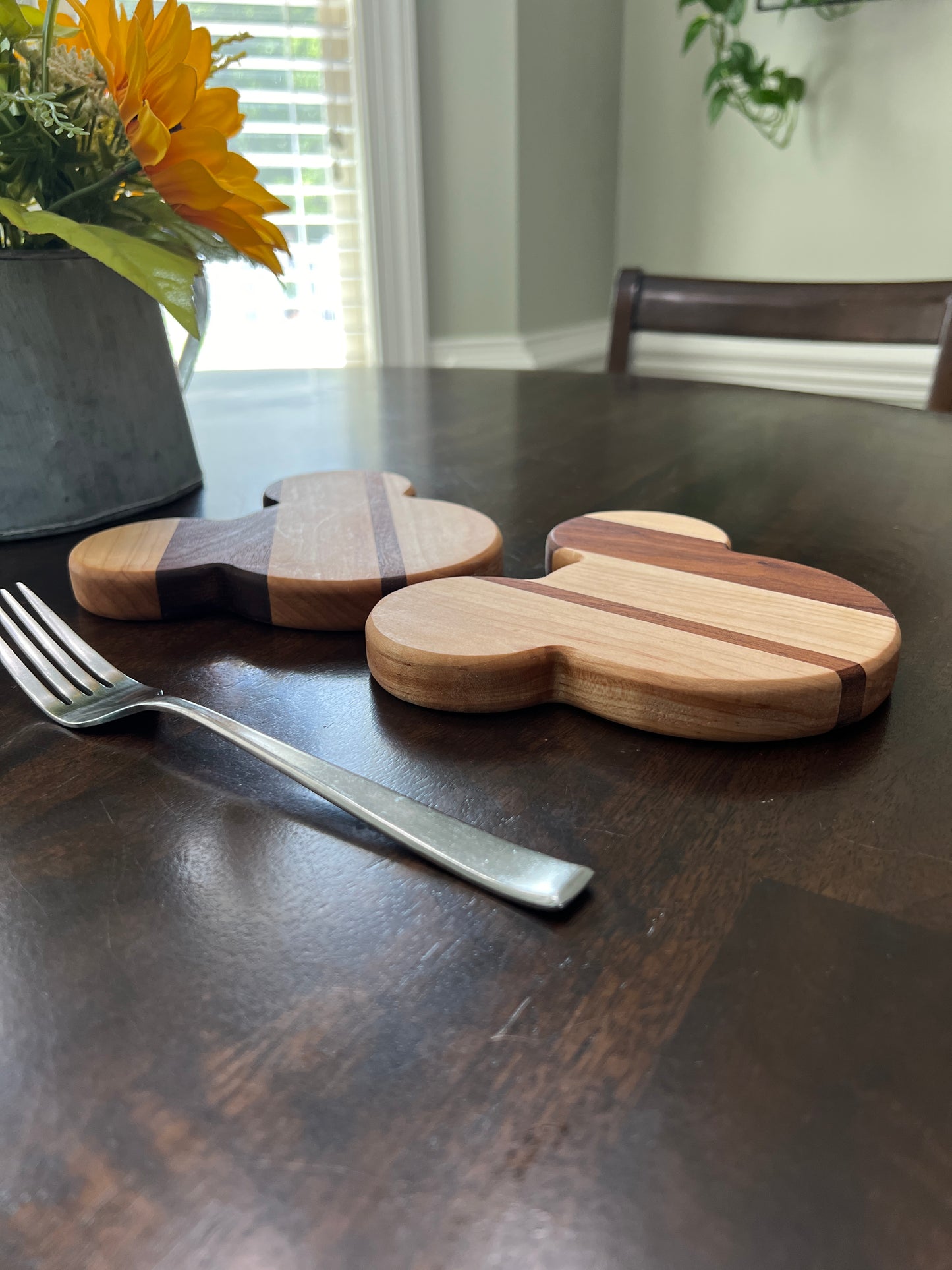 Small Chopping Boards