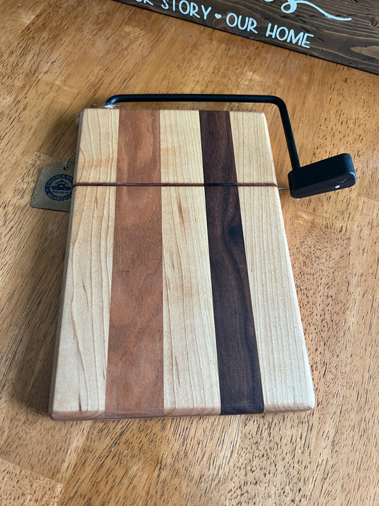 Cheese Slicer - "Vermont II"